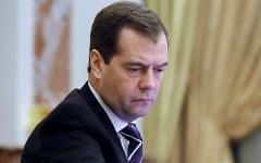 Дмитрий Медведев © РИА Новости, Дмитрий Астахов