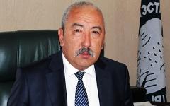 Исхак Масалиев. Фото с сайта sti.gov.kg