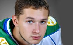 Александр Павлинич. Фото с сайта hcsalavat.ru