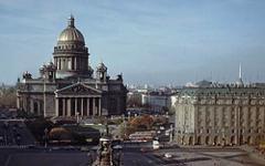 Исаакиевский собор в Петербурге. Фото с сайта megabook.ru