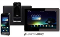 ASUS PadFone 2. Фото с сайта asus.com