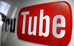 Логотип YouTube. Фото с сайта blog.hubspot.com