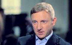 Дмитрий Ливанов. Фото с сайта минобрнауки.рф