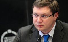 Максим Митрофанов. Фото Михаила Разуваева с сайта fc-zenit.ru