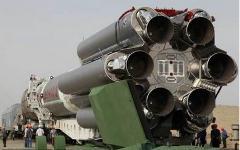 Ракета «Протон-М». Фото с сайта federalspace.ru