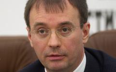 Юрий Урличич © РИА Новости, Михаил Фомичев
