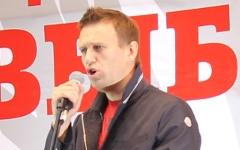 Алексей Навальный © KM.RU, Филипп Киреев