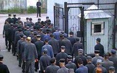 Заключенные. Фото с сайта exzk.ru