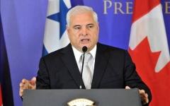 Рикардо Мартинелли. Фото с сайта noticiasdepanama.net