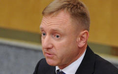 Дмитрий Ливанов © РИА Новости, Владимир Федоренко