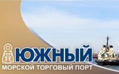 Скриншот с сайта port-yuzhny.biz