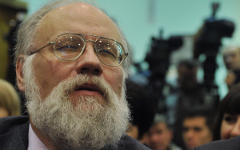 Владимир Чуров © РИА Новости, Алексей Куденко