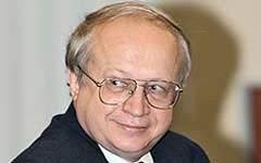 Олег Куликов. Фото с сайта vkrugudruzei.ru