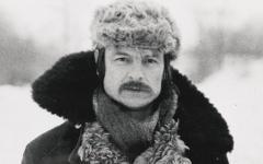 Андрей Тарковский. Фото с сайта sothebys.com