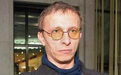 Иван Охлобыстин © KM.RU, Илья Шабардин