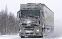 Грузовик. Фото с сайта artfile.ru