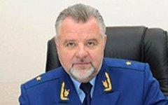 Александр Игнатенко. Фото с сайта vnovosti.net
