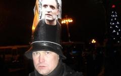 Леонид Развозжаев. Фото с его аккаунта на vk.com