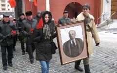 Коммунисты. Фото с сайта kprf.ru