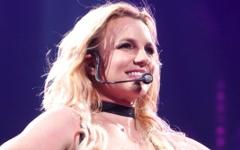 Бритни Спирс. Фото с сайта britneyspears.com