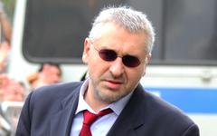 Марк Фейгин © KM.RU, Илья Шабардин