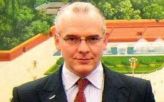 Нил Хейвуд. Фото с сайта standard.co.uk