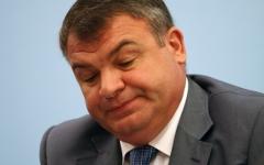 Анатолий Сердюков © РИА Новости, Игорь Зарембо