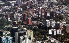 Гватемала. Фото с сайта wikipedia.org