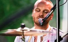 Уилл Чемпион. Фото с сайта coldplay.com