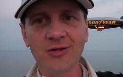 Джонатан Трапп. Кадр из видео на YouTube