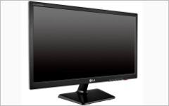 LG Cinema 3D D2343P. Фото с сайта lg.com