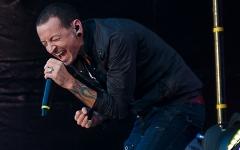 Linkin Park © KM.RU, Евгений Стукалин