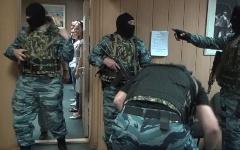 Следственные действия. Фото с сайта mvd.ru