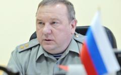 Владимир Шаманов © РИА Новости, Сергей Пятаков
