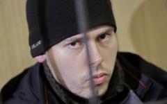 Дмитрий Виноградов © РИА Новости, Андрей Стенин