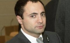 Ашот Егиазарян © РИА Новости, Владимир Федоренко
