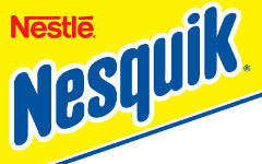 Логотип «Nesquik». Изображение с сайта toplogos.ru