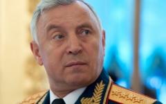 Николай Макаров © РИА Новости, Сергей Гунеев