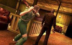 Скриншот игры Manhunt 2
