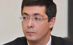 Роман Панов © РИА Новости, Руслан Кривобок