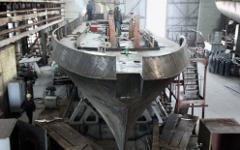 Судостроение © РИА Новости, Виталий Аньков