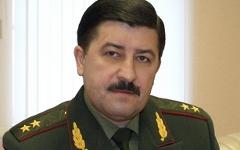 Вадим Зайцев. Фото с сайта kgb.by