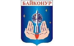 Герб Байконура. Фото с сайта wikipedia.org