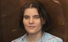 Екатерина Самуцевич © KM.RU, Илья Шабардин