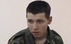 Владислав Челах. Скриншот с видео в YouTube