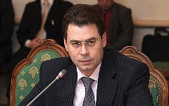 Александр Горбенко. Фото с сайта sostav.ru
