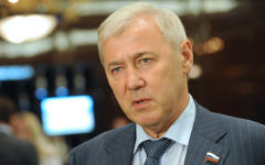 Анатолий Аксаков © РИА Новости, Сергей Пятков
