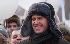 Алексей Навальный © KM.RU, Кирилл Зыков
