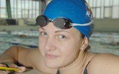 Ксения Москвина. Фото с сайта i-swimmer.ru
