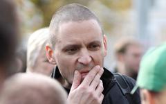 Сергей Удальцов © KM.RU, Филипп Киреев
